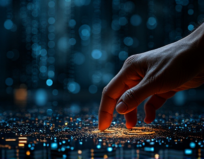 Improving Industry Efficiency with Intelligent Construction Interfaces