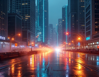 Improving Industry Insights Through AI-Powered Construction Project Management