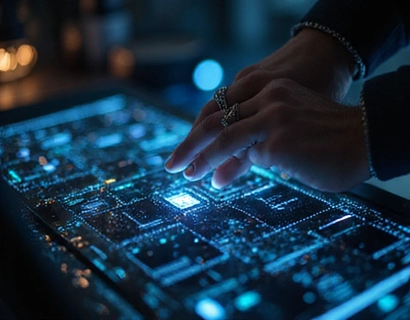 Harnessing the Power of AI in Construction Project Management